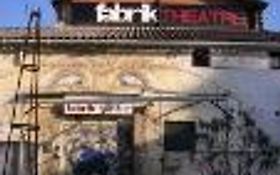 Photo de La Fabrik'Théâtre - salle à louer à AVIGNON 84000