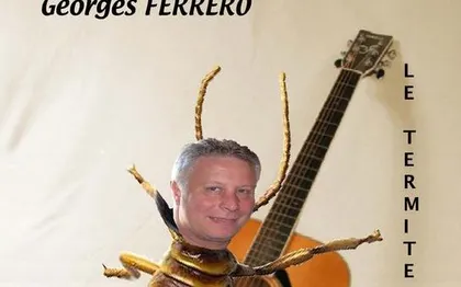 Photo de Georges FERRERO - Humoriste - Guitariste - Chanteur - Alpes Maritimes - Nice