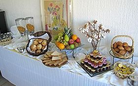 Photo de Le CLUB MAINTENON  - Location de Salle - Salle de Reception a Louer - Cannes