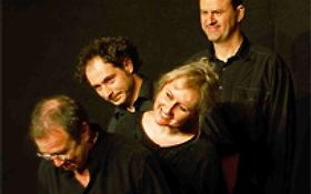 Photo de Théâtre PUZZLE : COLLECTIF D' ARTISTES / NANTES