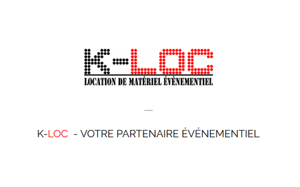 Photo de Location Structures Gonflables, Jeux, Sonorisation : K-loc de Lyon