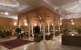 Photo de Hôtel Al Hambra Thalasso à Hammamet Yasmine