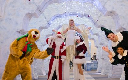 Photo de Folie Royale Animation et Spectacle / MEURTHE ET MOSELLE - LORRAINE