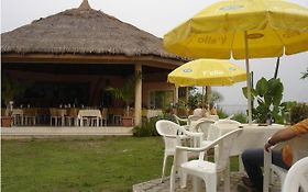 Photo de Mami Wata - Restaurant - Traiteur - Brazzaville - Congo