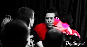 festival d'humour de beaugies sous bois 