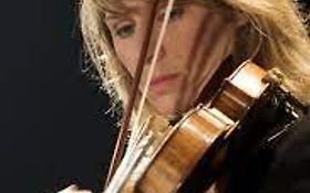 Photo de Violoniste Lysiane M. / Paris - Ile-de-France