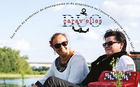 Photo de Duo Carav'Elles  - Gironde - Landes - Lot et Garonne