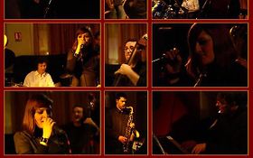 Photo de Orchestre de Jazz : Profil jazz  / REIMS CHAMPAGNE