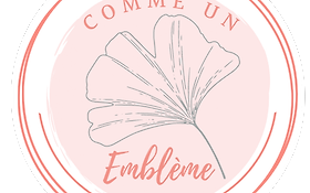 Photo de Comme Un Emblème Badges, Magnets, Porte-clés personnalisés France