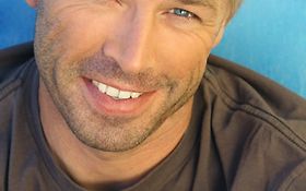 Photo de Sosie de Brad Pitt - Cannes - French Riviera - Côte d'Azur