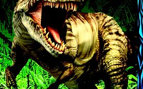 Photo de  Animation Pédagogique : Le temps des dinosaures 
