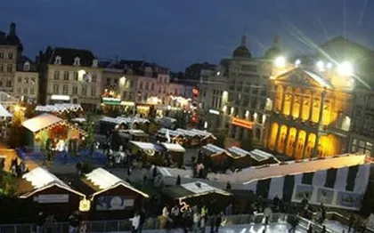 Photo de Expert Event Agency - Animation de Noël - Location d'animaux