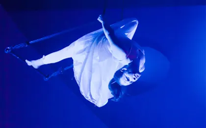 Photo de Artx Jongleurs de feu Acrobates Échassiers Trapézistes de Toulouse