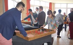 Photo de ServiFETE - location JEUX TRADITIONNELS / LAON