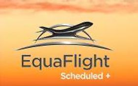 Photo de Equaflight - Service de transport aérien - Brazzaville - Pointe-Noire - Port-Gentil