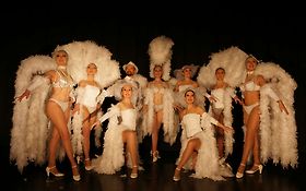 Photo de Cie Show Time - Spectacle Cabaret - Lille