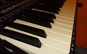 Photo de PIANISTE JAZZ COCKTAIL d'Eure-et-Loir
