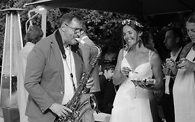 Photo de Saxophoniste Lucien DE PALMA / NORMANDIE
