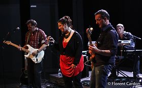 Photo de Orchestre De6bels pour mariage et anniversaire - Le Havre - Rouen - Seine-Maritime