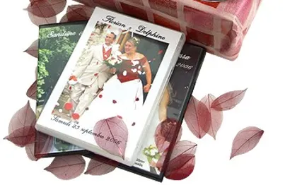 Photo de ECPROD-VIDEO - VOTRE FILM DE MARIAGE