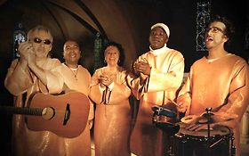 Photo de Symphony Gospel Groupe de Gospel  français