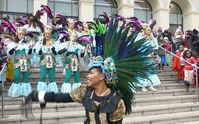 Guarana Musique Brésilienne - Samba / batucada - Lyon & Rhône Alpes