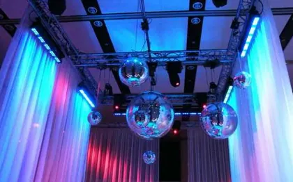 Photo de AGENCE EVENEMENTIELLE - NYCE EVENT - CERNY - 91