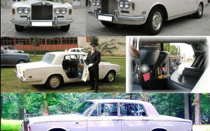 Photo de PRESTIGE ORGANISATION - LOCATION DE LIMOUSINE - JET ... 
