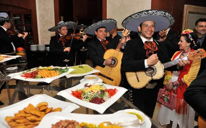 Photo de Mariachi Semblanza / Catalonia
