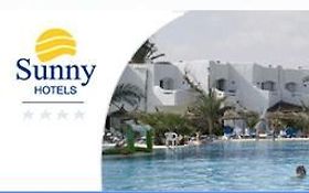 Photo de FIESTA BEACH CLUB  DJERBA