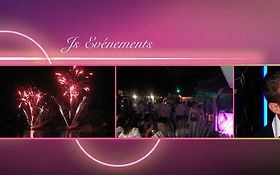 Photo de JS événements jim schmidt - D'J - Magicien - Ballooner - Scénographe - St BRIEUC