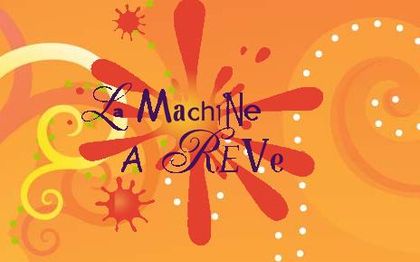 Photo de La machine à rêve - compagnie de théâtre et chant à Toulouse