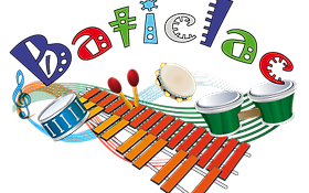 Photo de Baticlac - Animation de Rue - Percussions mélodiques - Orléans