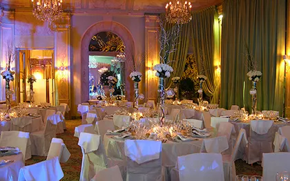 Photo de Pingsy YOUNG - Décoratrice - Décorations éphémères - CERGY