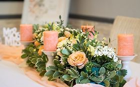 Décoratrice de mariage Oise