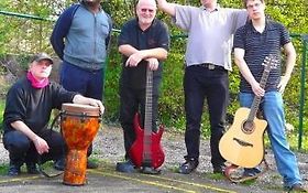 Photo de DON FHEDDE AND FRIENDS - GROUPE AFRICAIN - NAMUR