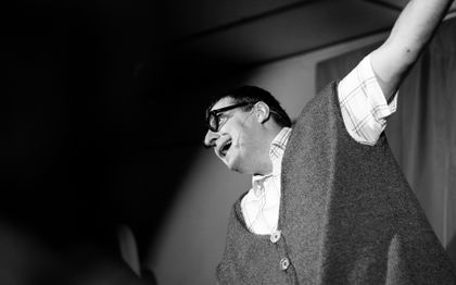 Photo de Mr Grimbuche, spectacle de magie pour enfants / Drôme Valence
