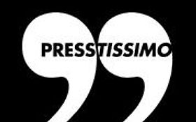 Photo de L'agence Presstissimo propose son service de presse en ligne