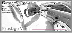 Photo de Prestige Valet - Service Voiturier - Boulogne Billancourt