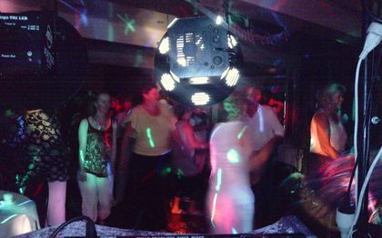 Photo de Mariages - DJ - Animations pour adultes et enfants - REDON - RENNES - NANTES - VANNES 