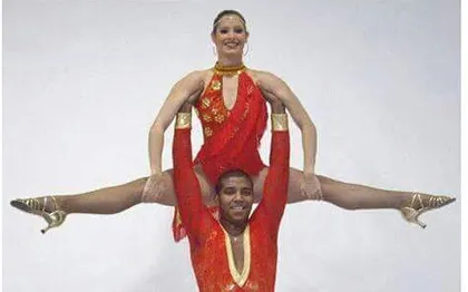 Photo de So K Danse Professeur de danse/ organisation évènements Bordeaux