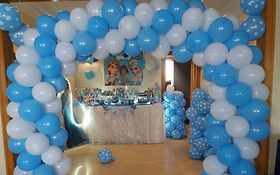 Photo de Animation des anniversaires Casablanca