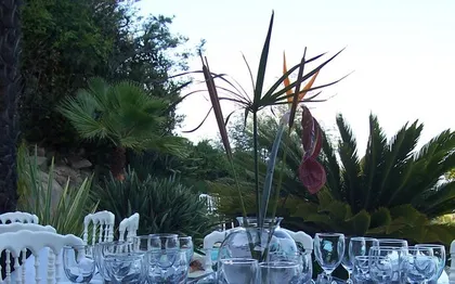 Photo de Caméléon Events - Agence Evénementielle NICE - TRAITEUR ALPES MARITIMES