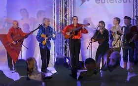 Photo de Spectacles russes - musiques traditionnelles et classiques - Paris
