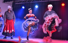 Jeux cancan