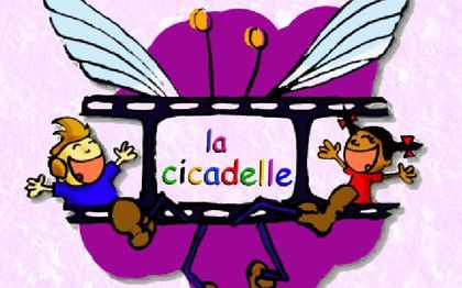 Photo de LA CICADELLE - SPECTACLE JEUNE PUBLIC - RHONE