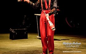 Photo de Spectacle Cabaret/Cirque /Bourgogne