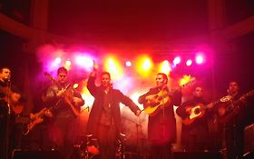 Photo de Gipsy Fiesta - Musique Gipsy - Rumba Flamenca - ST GEORGES D ORQUES