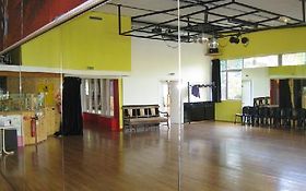 Photo de Location de Salle - Salle des Fêtes - Cotton Club - Annecy