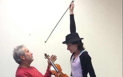 Photo de CLASSIC TRIÂMES - Concert classique / AMIENS